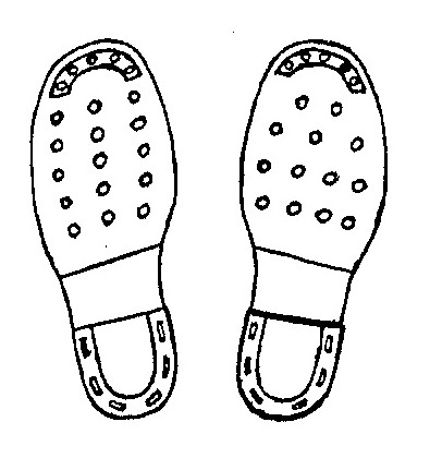 RA Dress Regulations 1943 – 1945 – Page 4 – Ubique